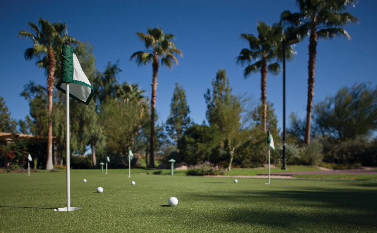 Photo - Marriott's Shadow Ridge II - The Enclaves