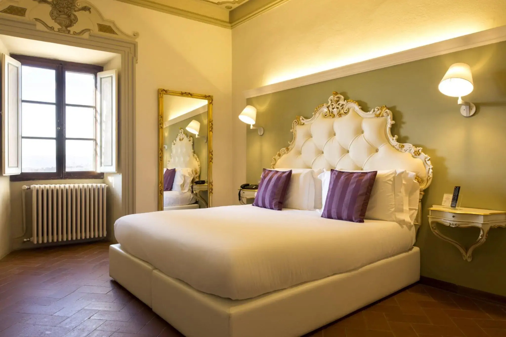 Foto - Art Hotel Villa Agape - Place of Charme