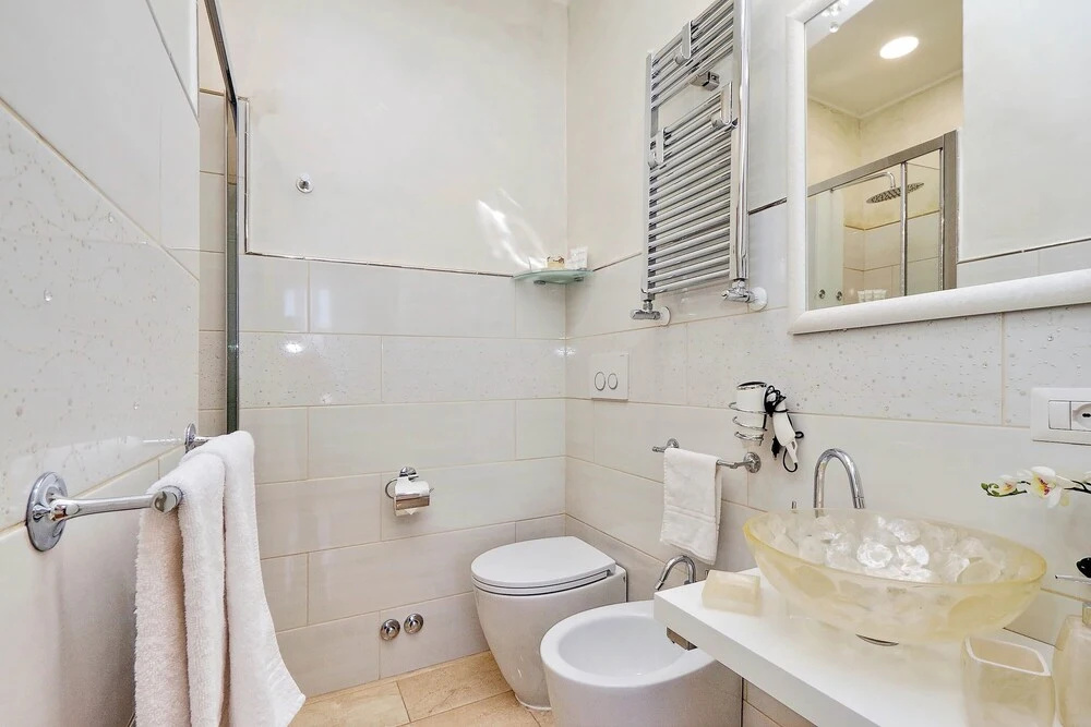Photo - Luxury Rome Guest House
