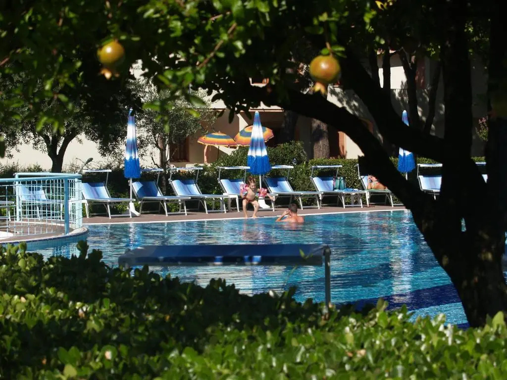 Photo - Junior Family Hotel