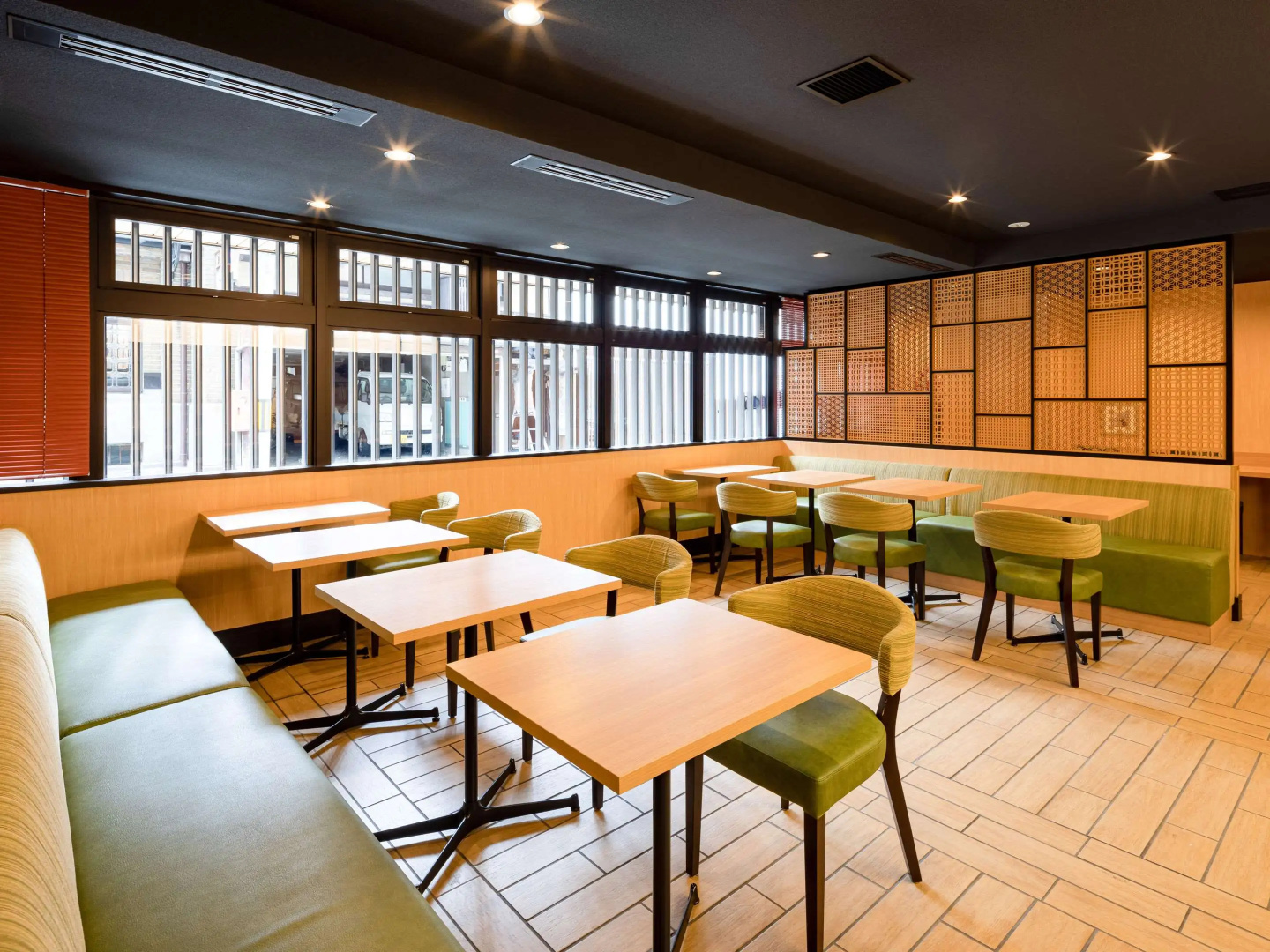 Photo - Comfort Inn Kyoto Shijokarasuma