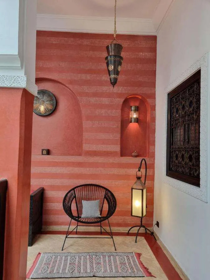 Photo - Riad les Rêves d'Amélie