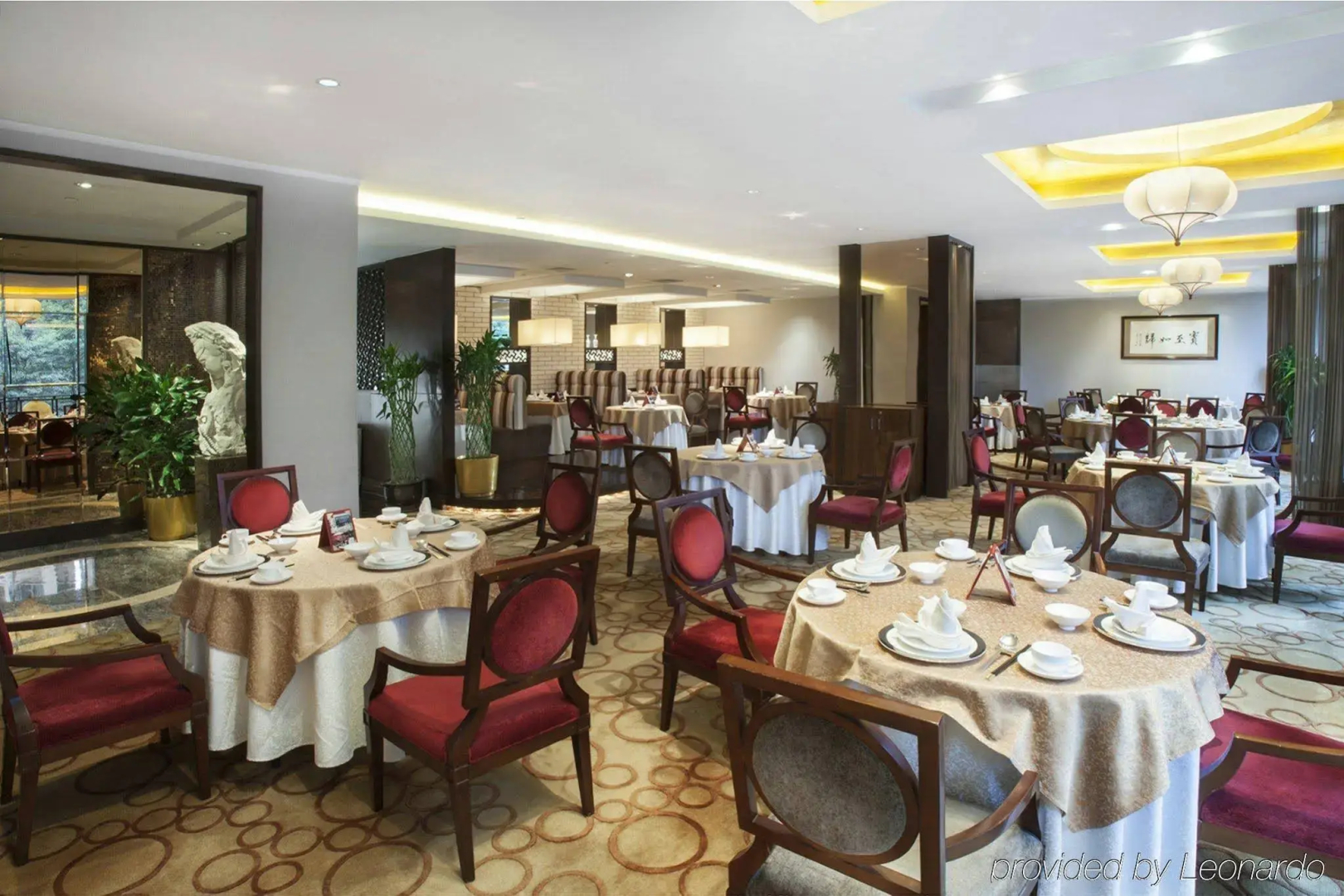 Foto - Millennium Hotel Chengdu