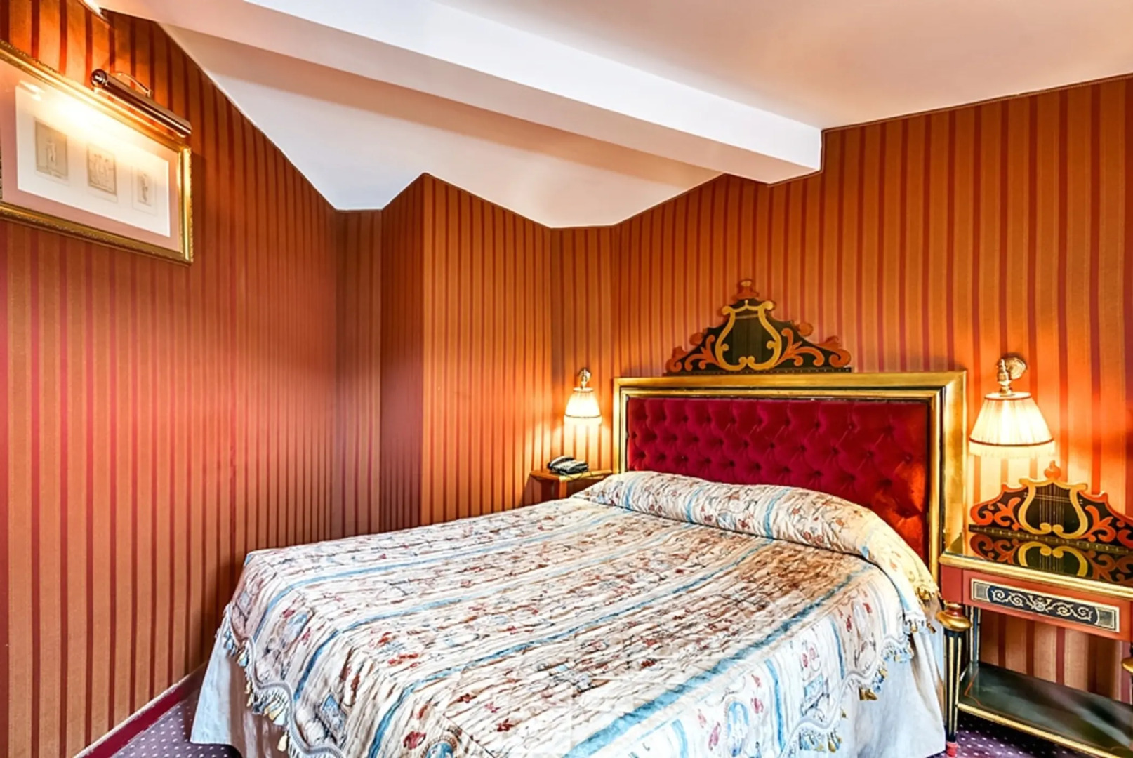 Foto - Le Monsieur By Sweett