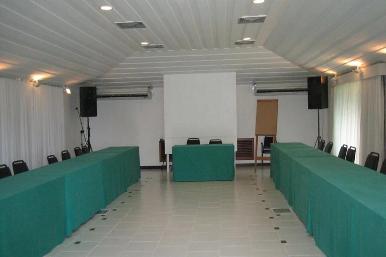 Photo - Barracuda Eco Resort Búzios