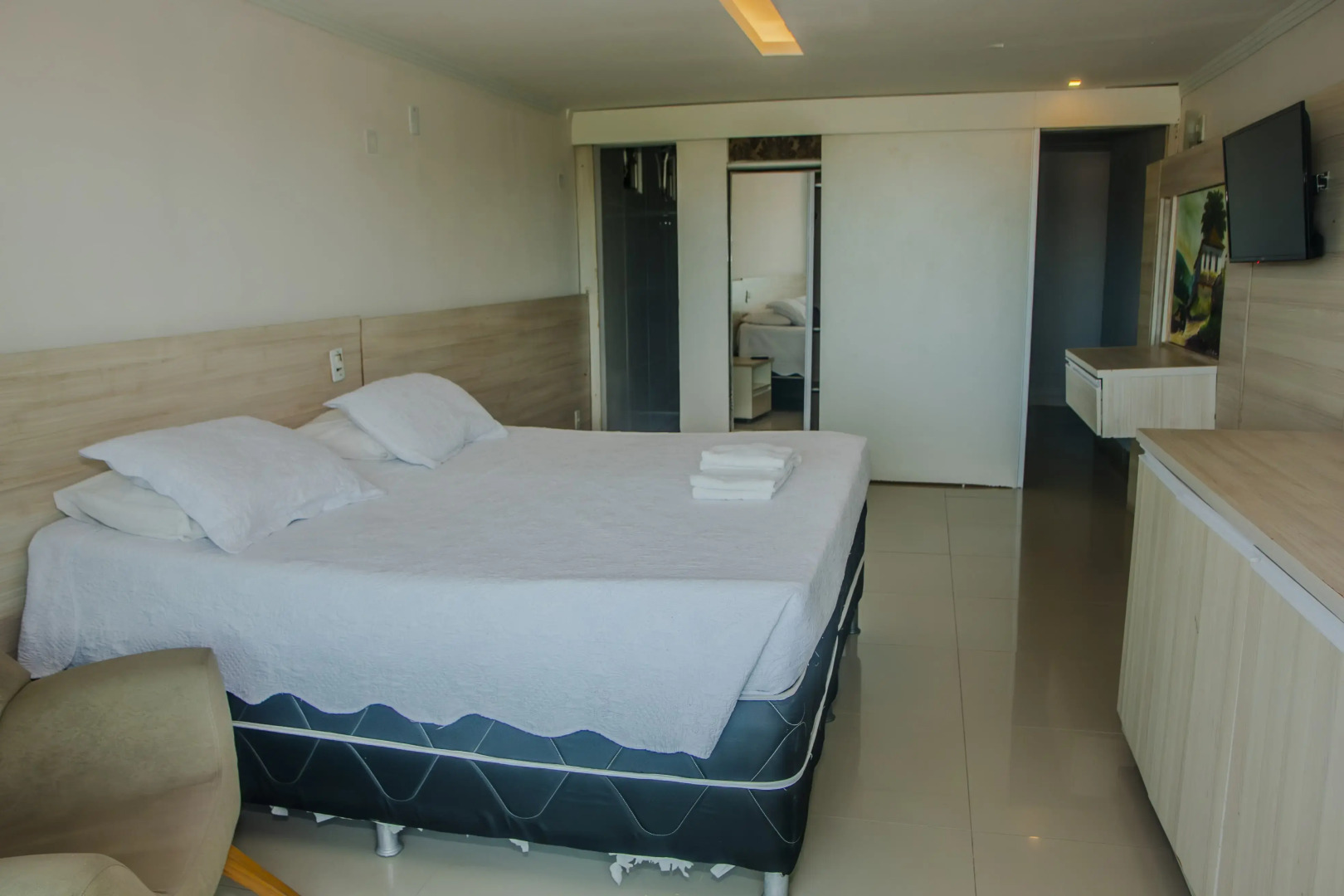 Photo - HANNA Arcos d'Atalaia Hotel - Aracaju