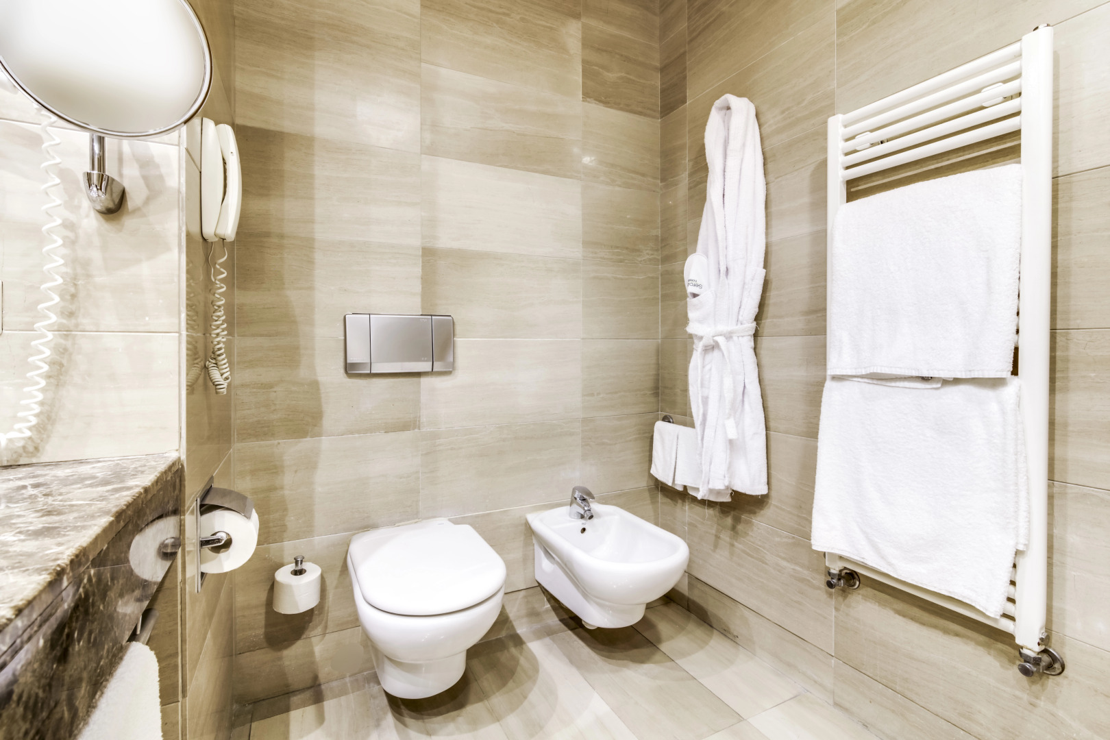 Foto - Eurostars Acteón