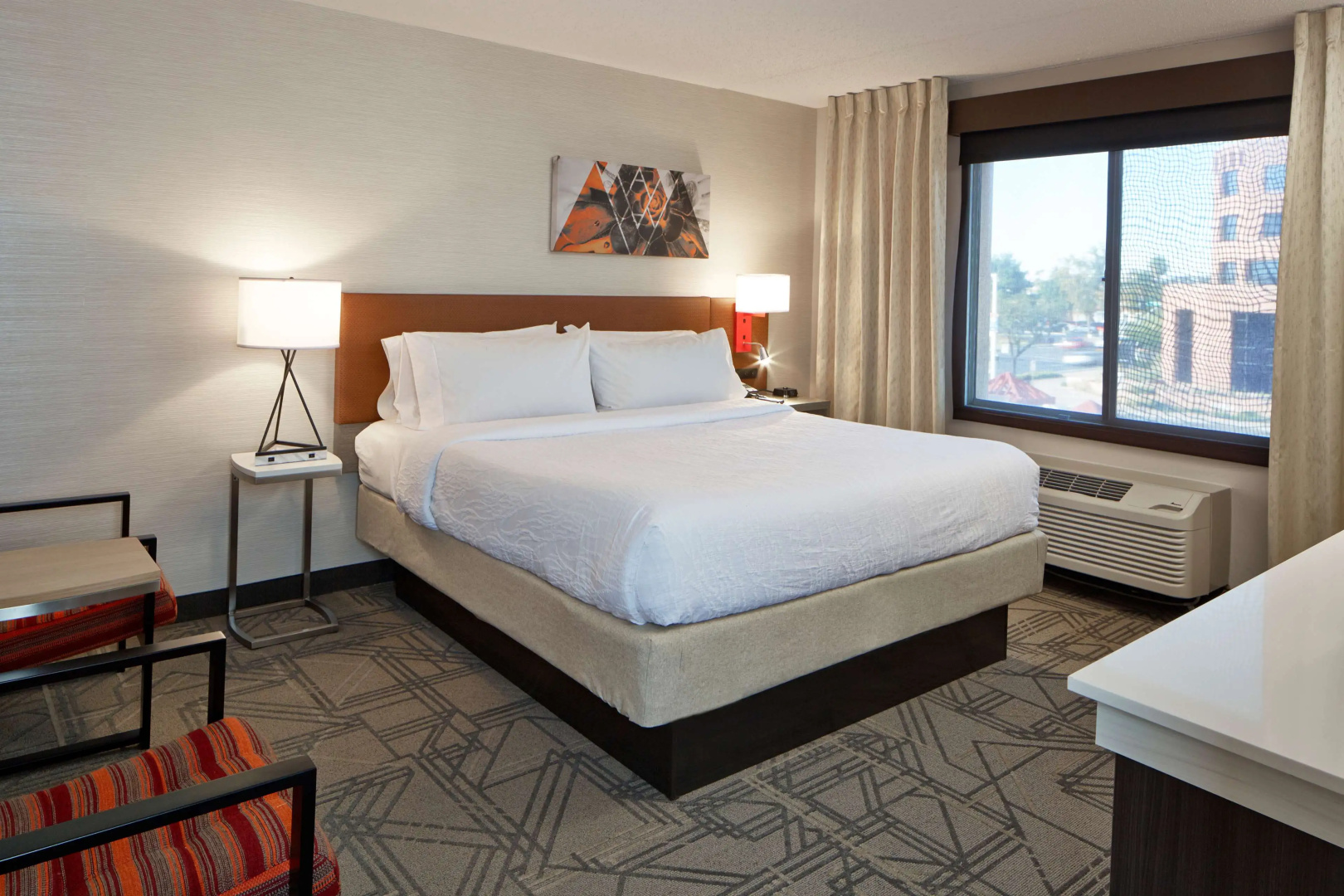 Foto - Hilton Garden Inn Scottsdale Old Town