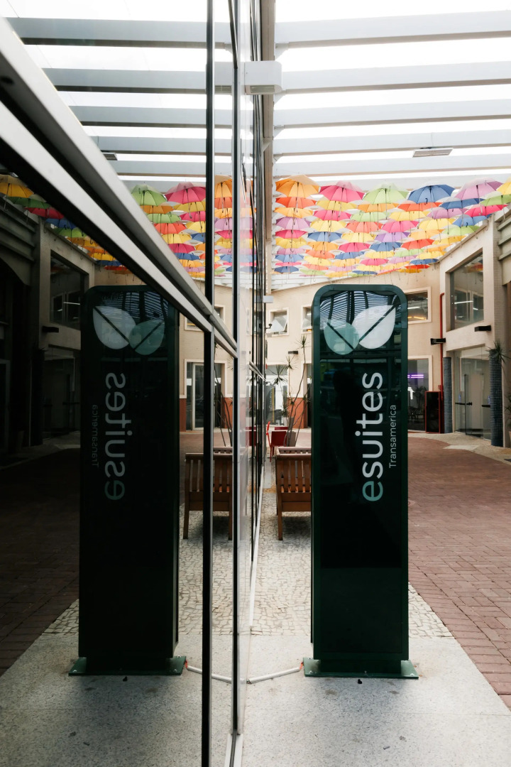 Foto - eSuites Belo Horizonte Minascasa