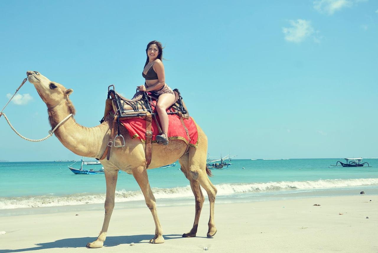 Photo - FOX Hotel Jimbaran Beach Bali