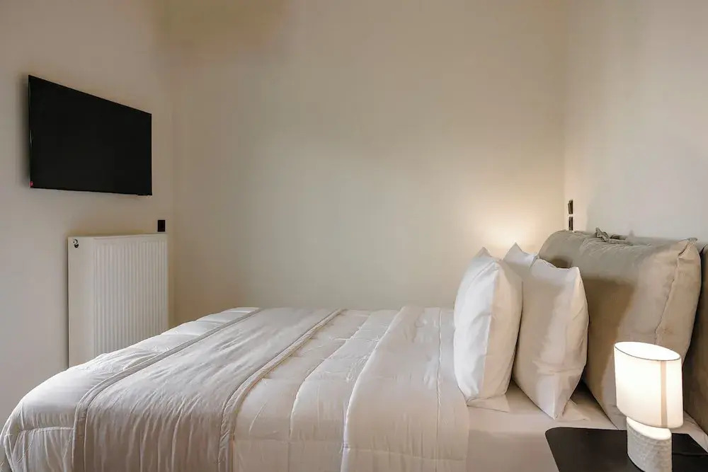 Foto - The Uptown Boutique Apartments