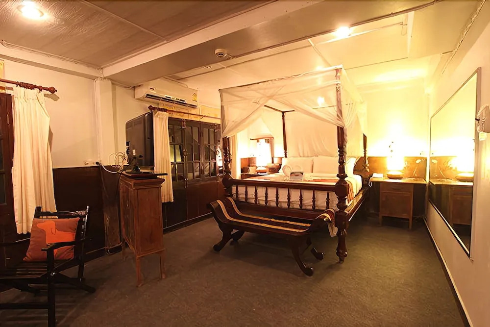 Foto - Club One Seven Gaymen Chiang Mai