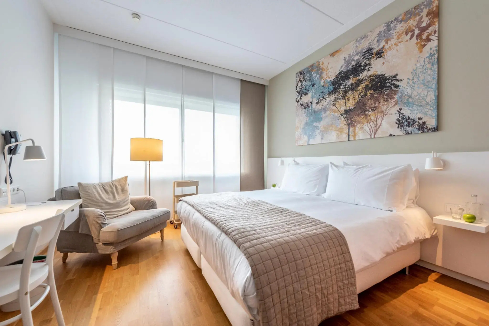 Foto - WestCord Hotel Delft