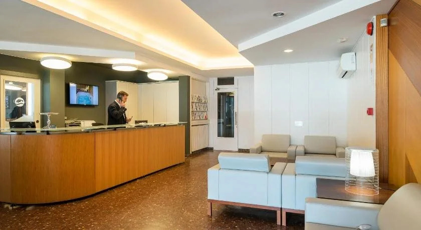 Photo - Hotel Restaurant Sant Pol