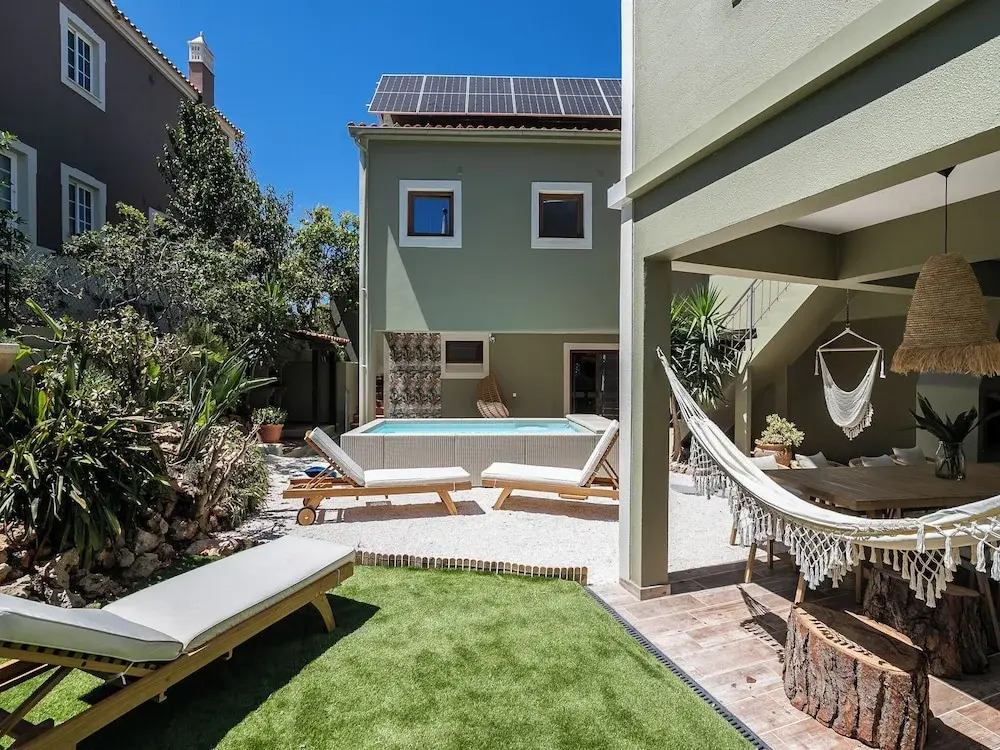 Photo - Walk in Hostel Faro Airport