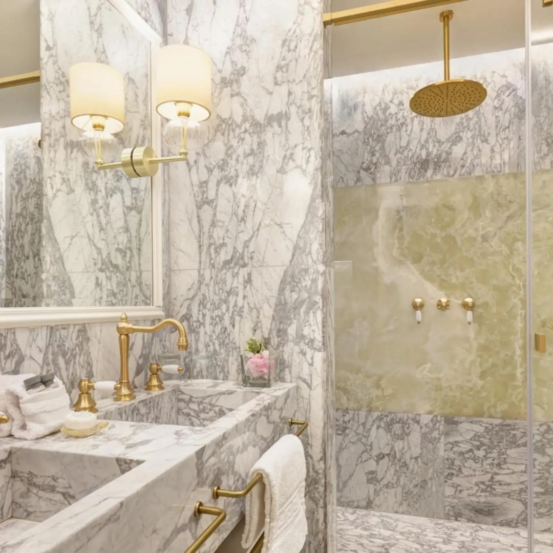 Foto - Hotel Palazzo Giovanelli e Gran Canal