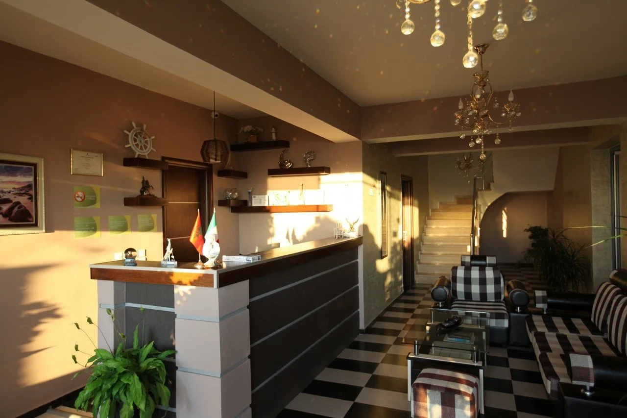 Foto - Hotel Keos