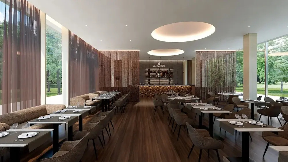 Foto - SH Campus Lyceum