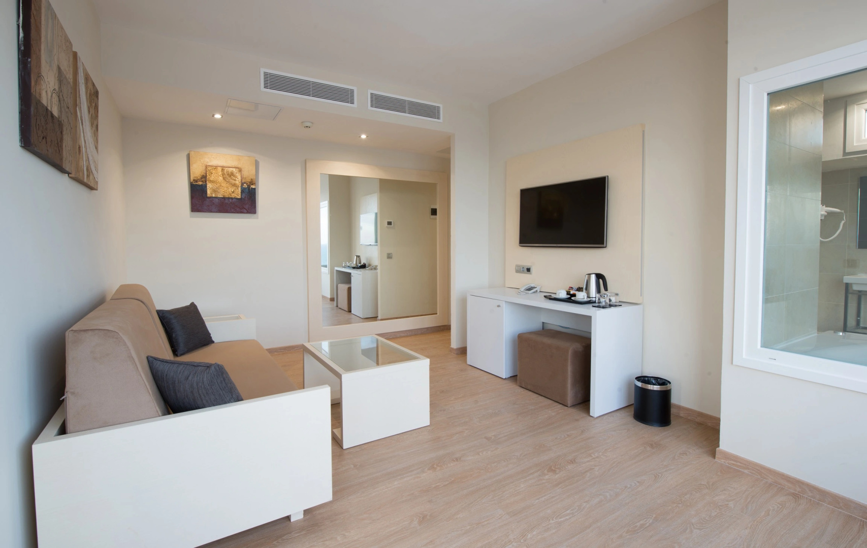 Foto - HL Suitehotel Playa del Inglés - Adults Only