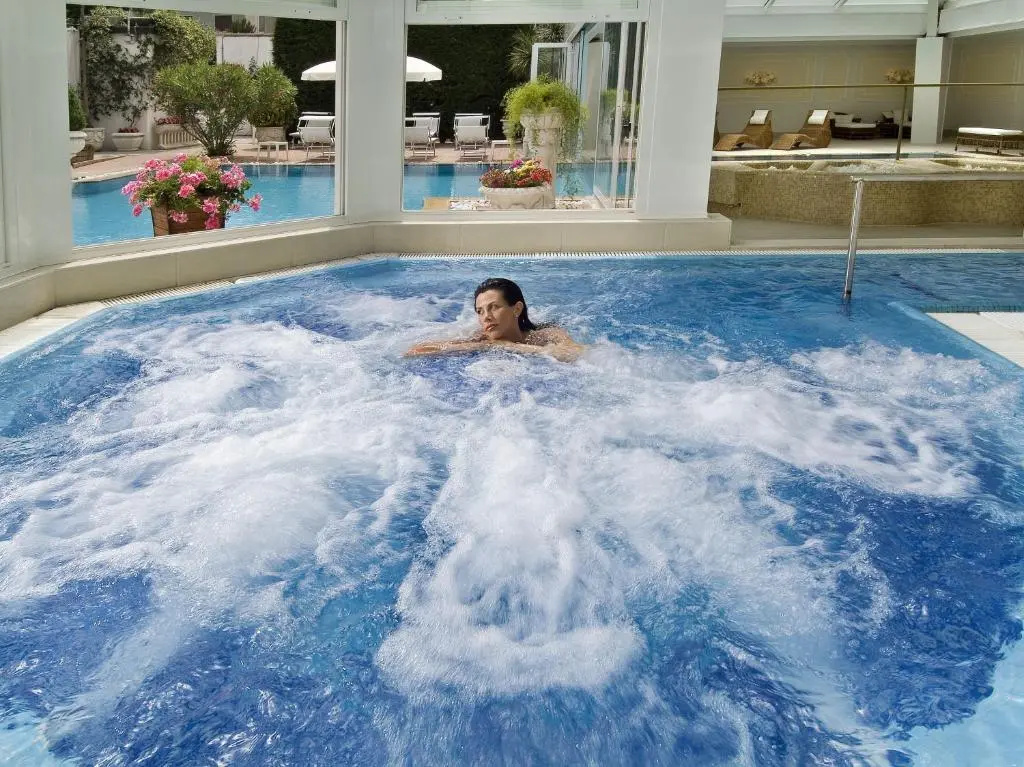 Foto - Hotel Principe Terme