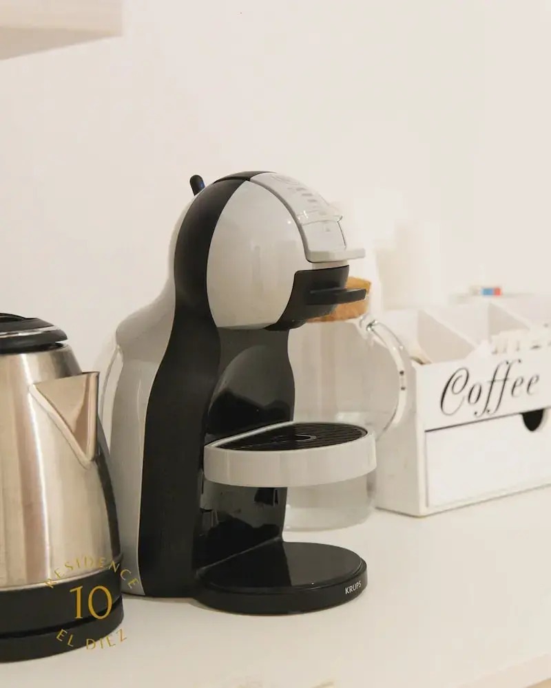 Photo - Residence El Diez