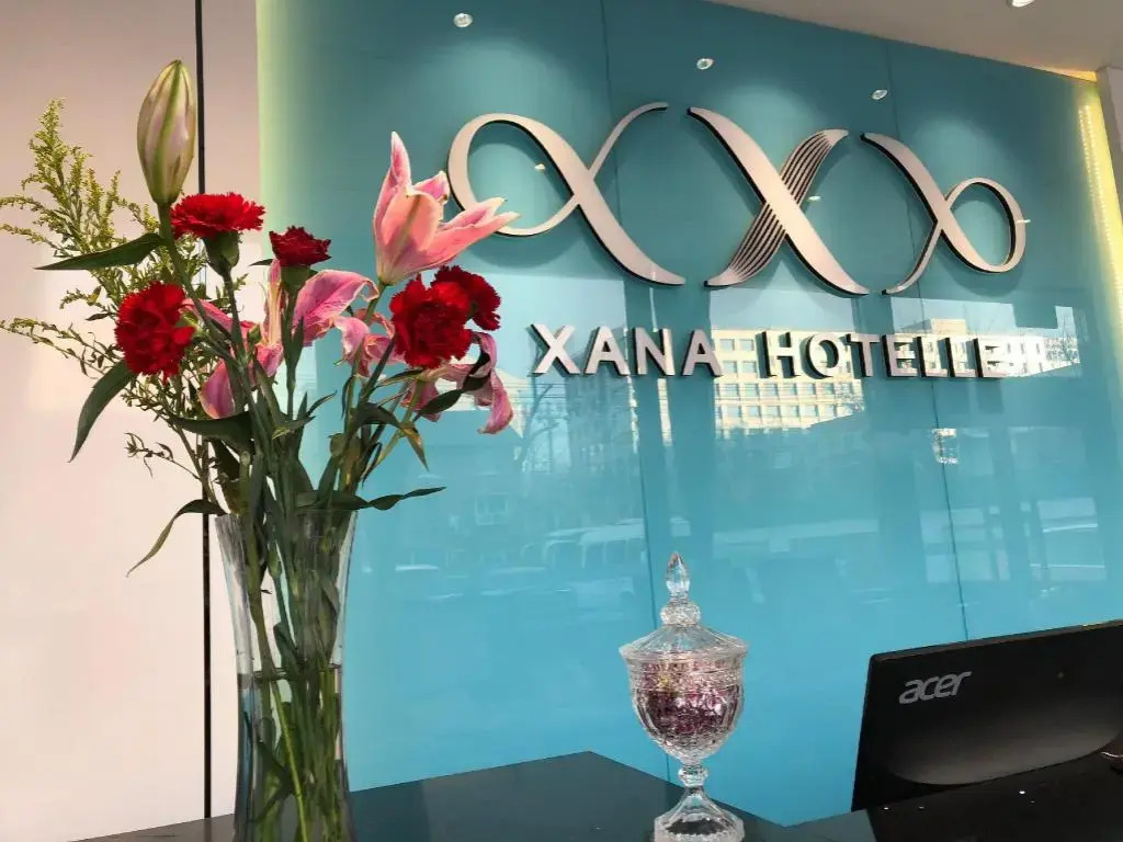 Photo - Xana Hotelle Beijing Tianqiao