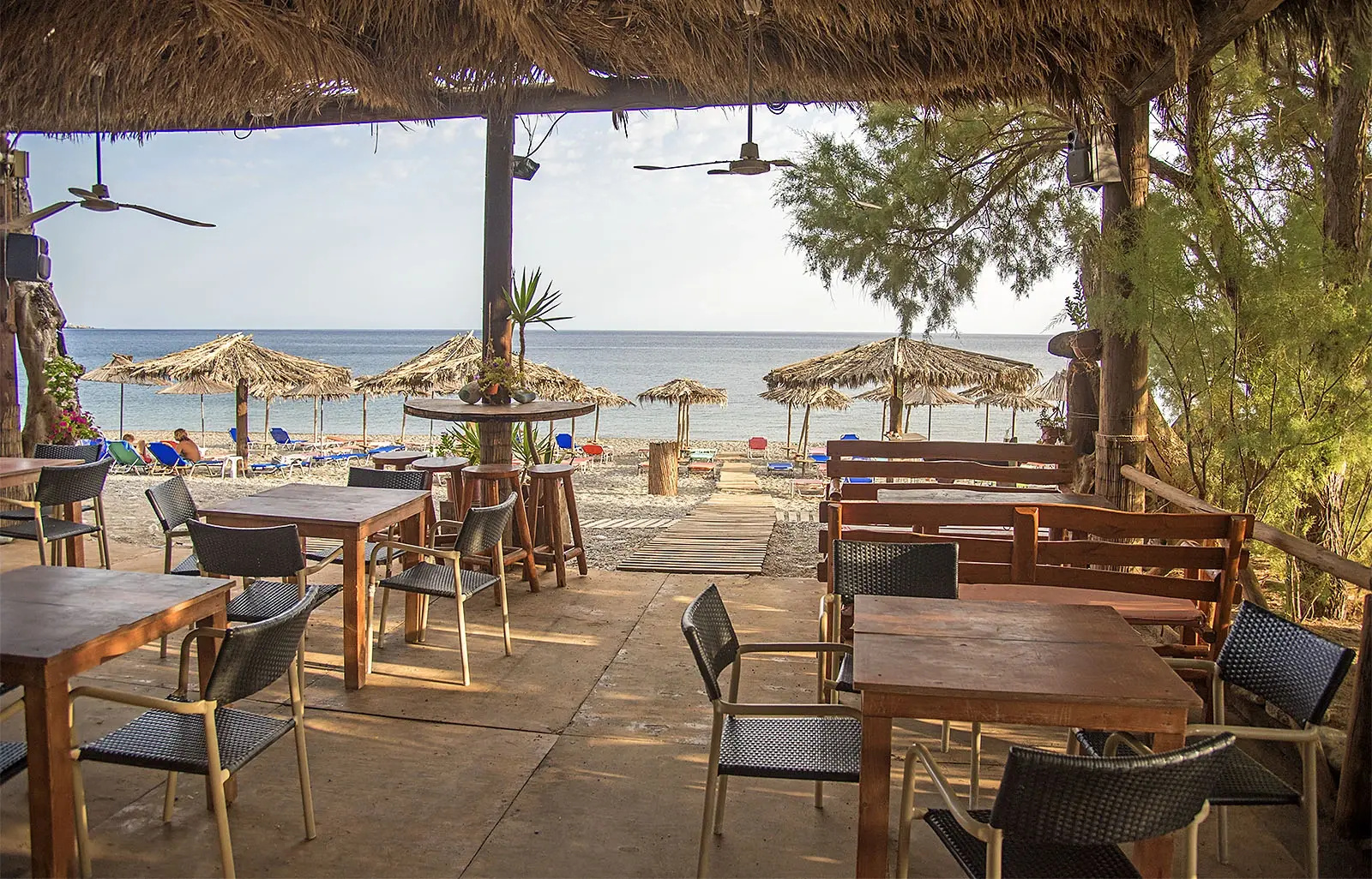 Foto - Megim Hotel