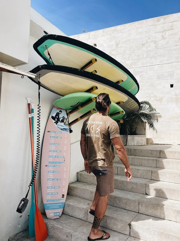 Foto - Turismo do Seculo