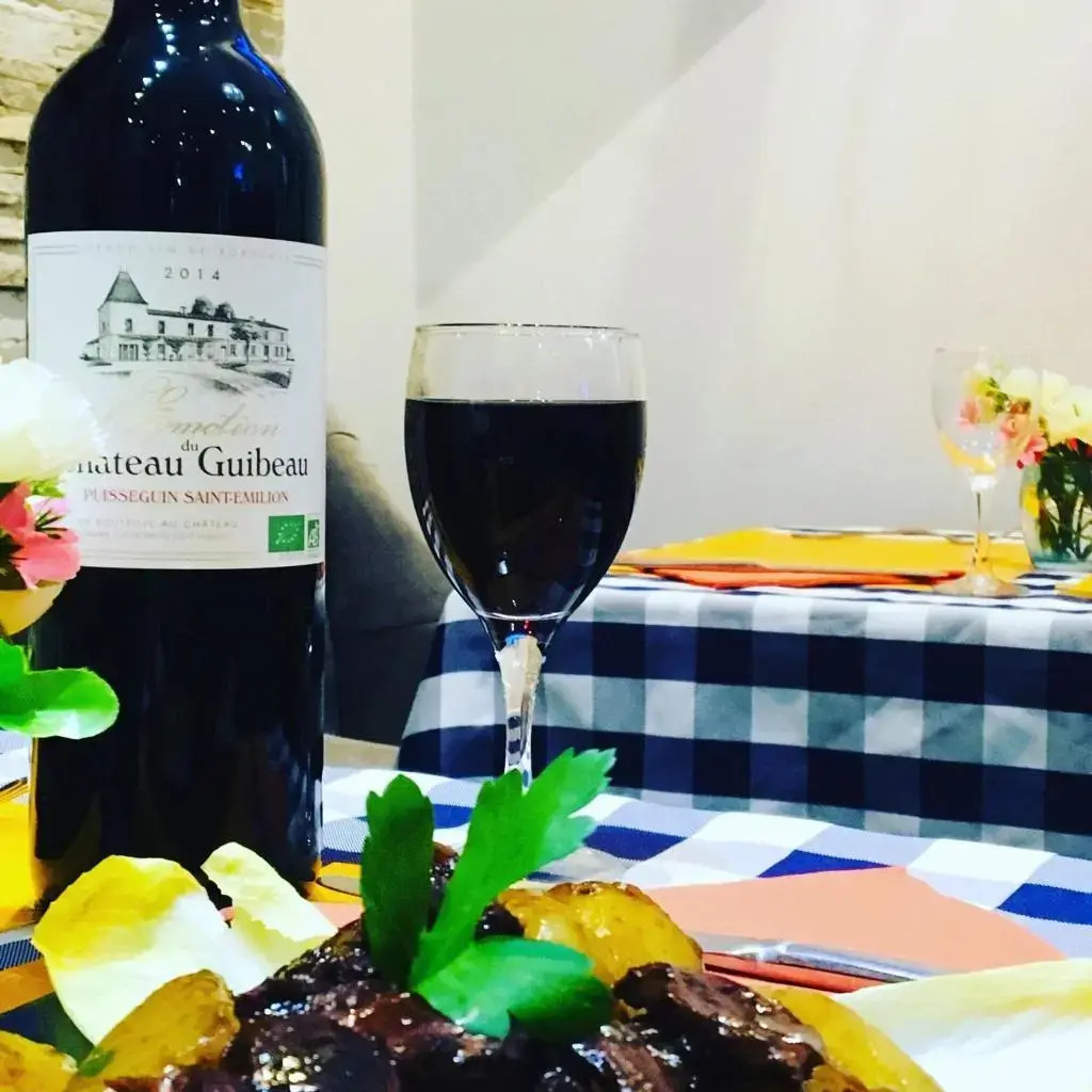 Foto - Hotel Villa La Tour