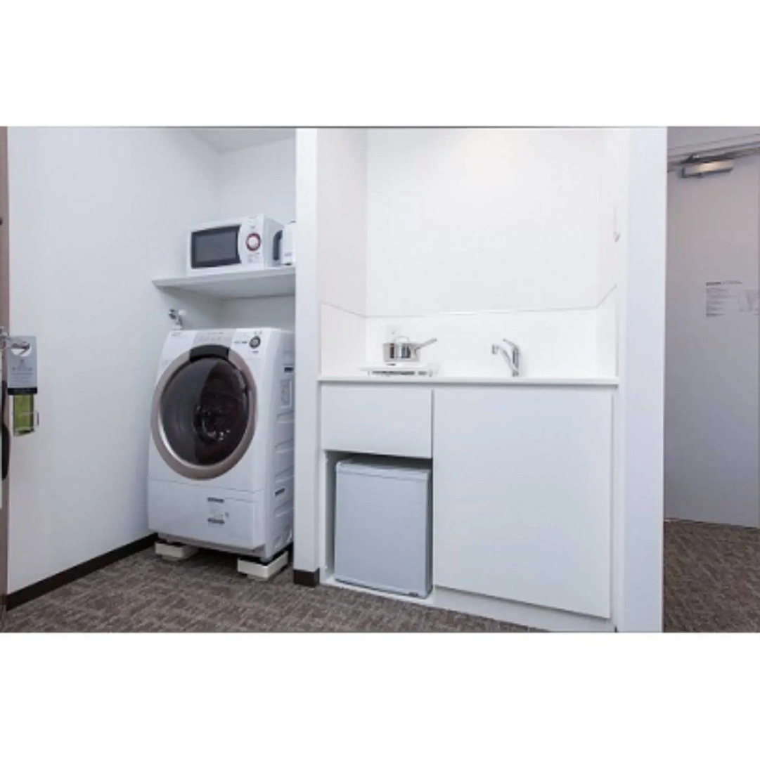 Photo - Tokyu Stay Shinjuku