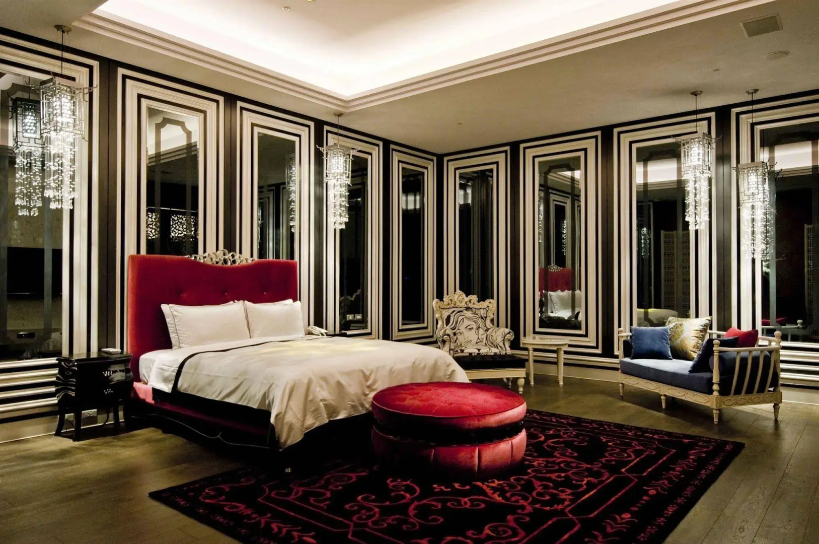 Photo - 沐蘭精品旅館-台北大直館 Mulan Boutique Hotel