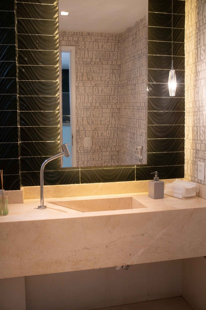 Photo - Vila Azul Praia Hotel