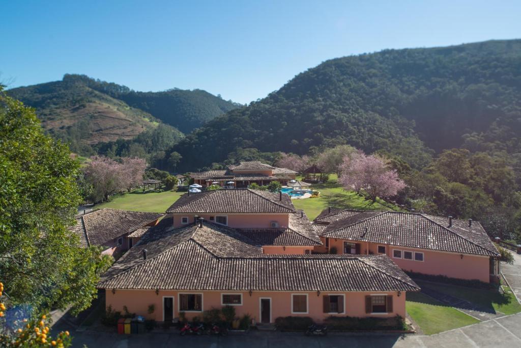 Foto - Quinta da Paz Resort