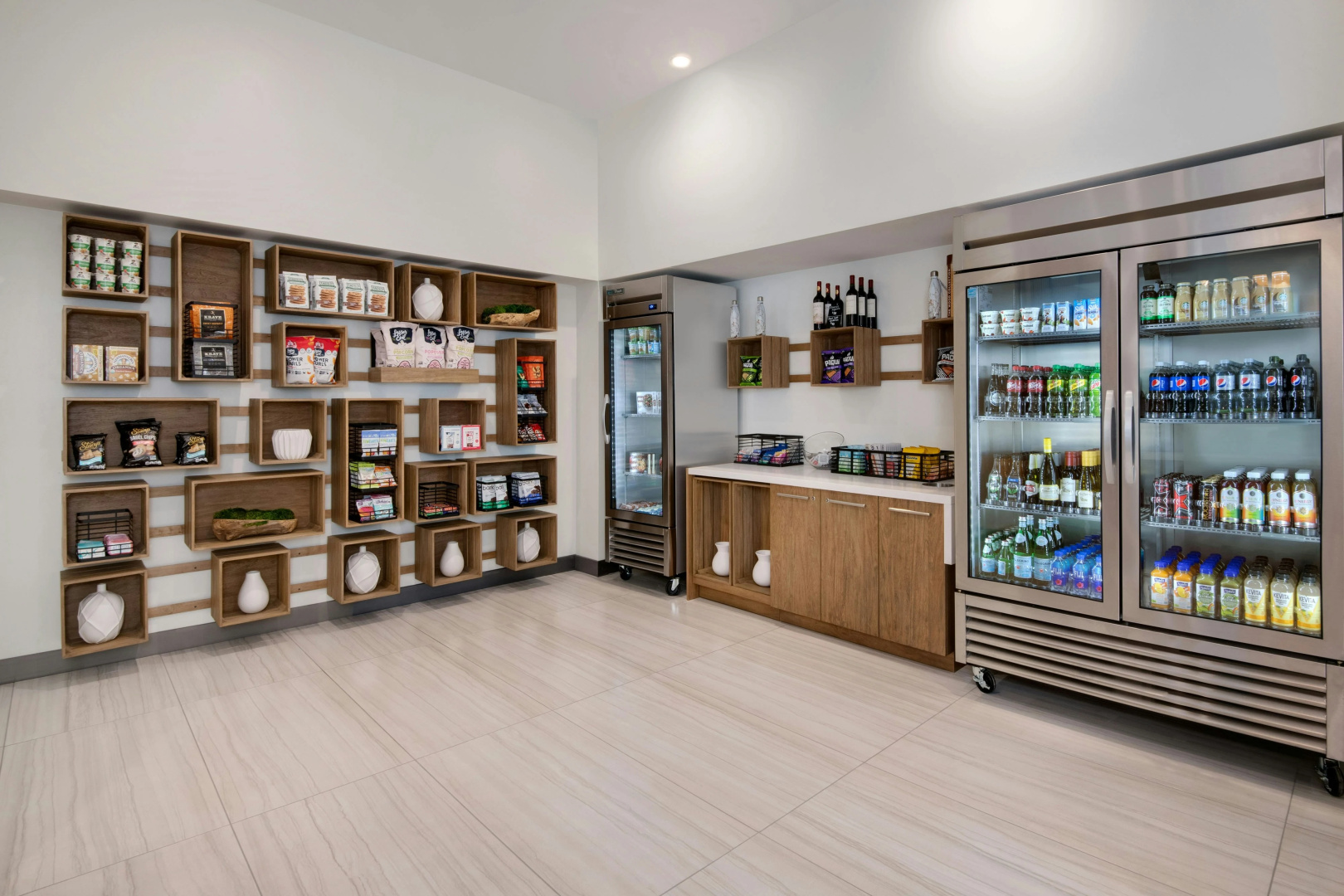 Foto - Element by Marriott Atlanta Buckhead