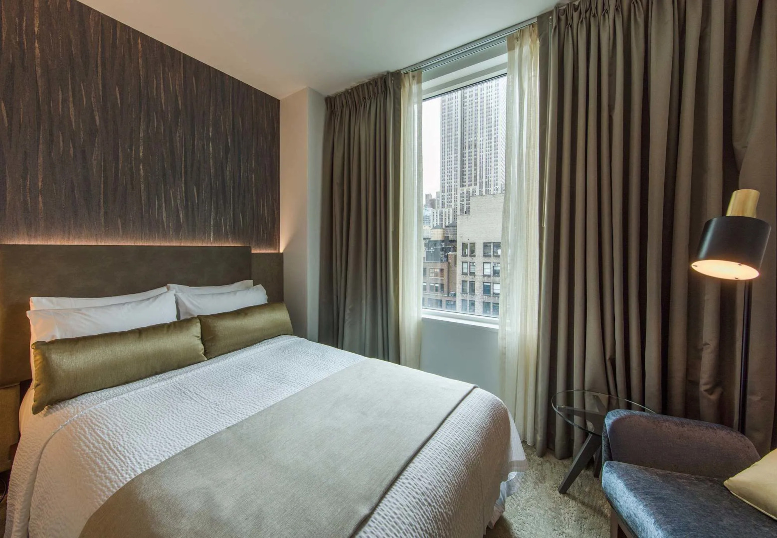 Foto - Marriott Vacation Club®, New York City 