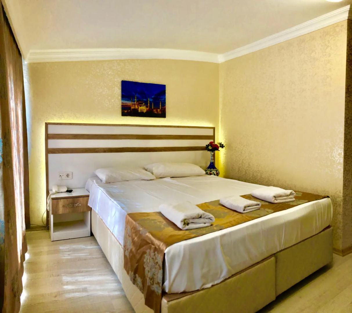 Photo - Theodian Hotel