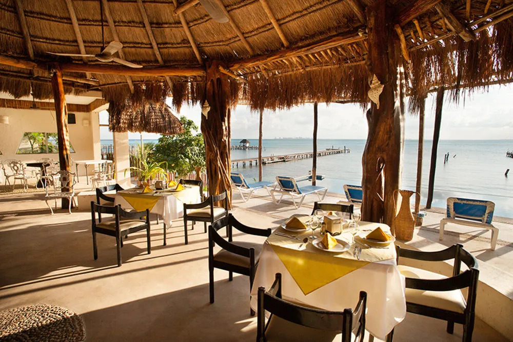 Photo - Maria's Kan Kin