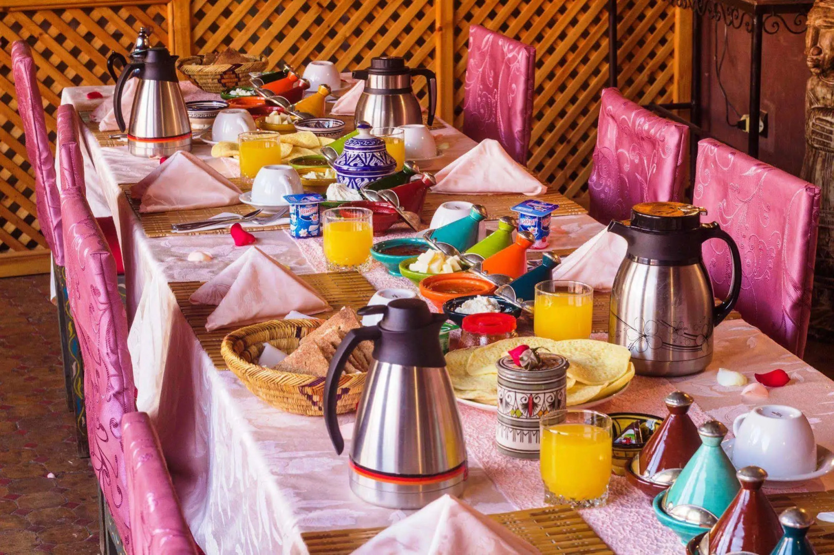 Foto - Riad Zinoun & Spa 11 Rooms