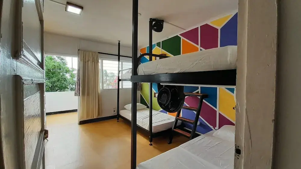 Foto - Panamerican Hostel