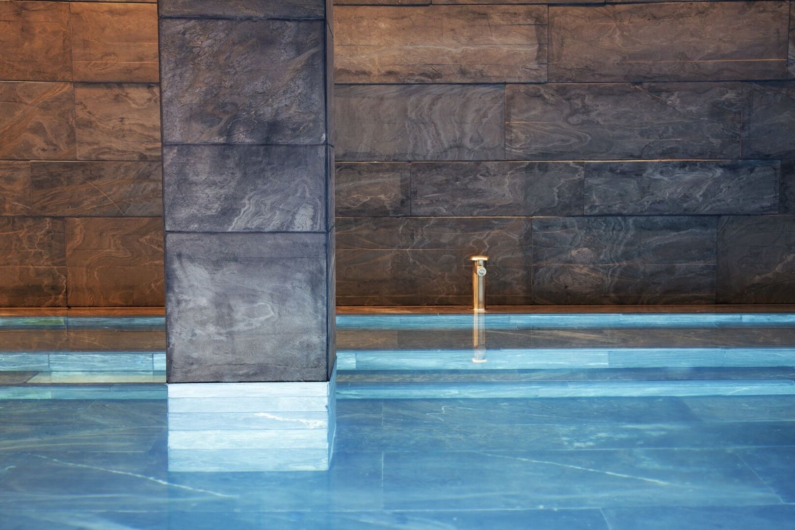 Photo - Akelarre - Relais & Châteaux