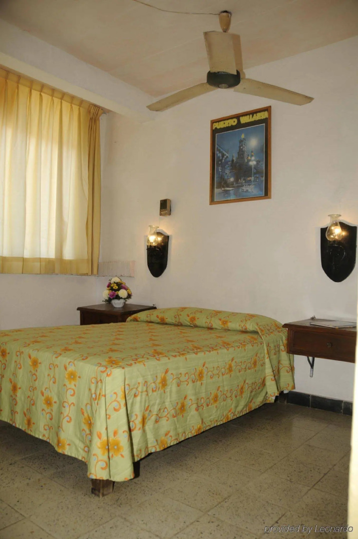 Foto - Hotel Villa del Mar Tradicional