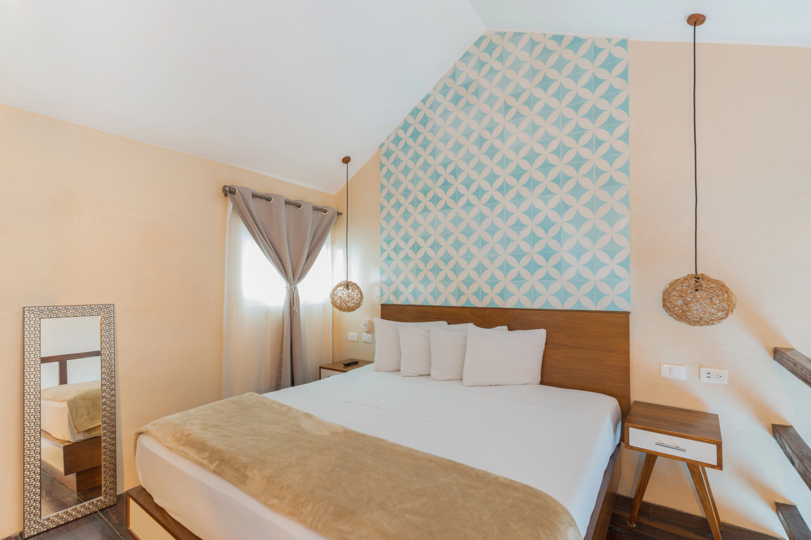 Photo - Quinta Margarita, Boho Chic Hotel