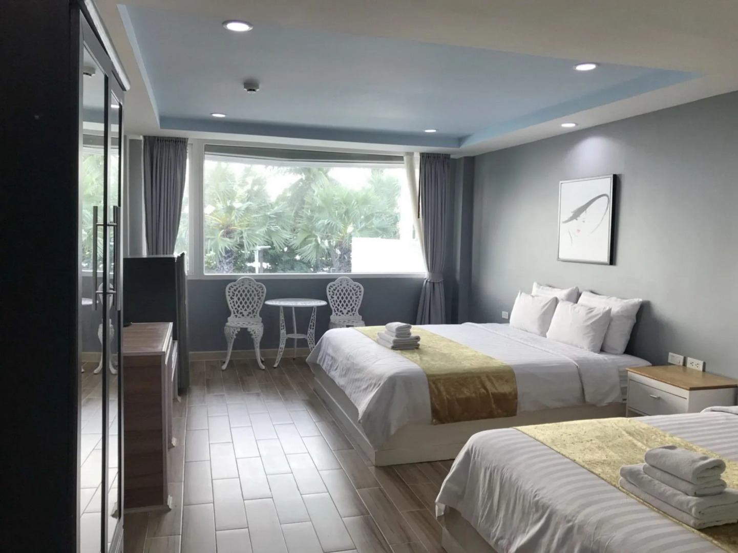 Foto - The Beach Front Resort, Pattaya