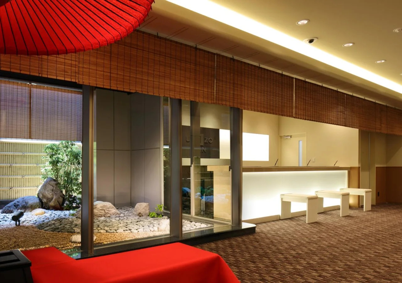 Foto - Travelodge Kyoto Shijo Kawaramachi