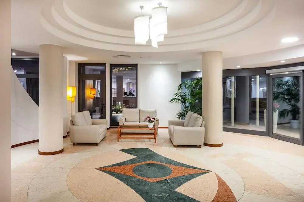 Foto - Hotel Carlo Felice