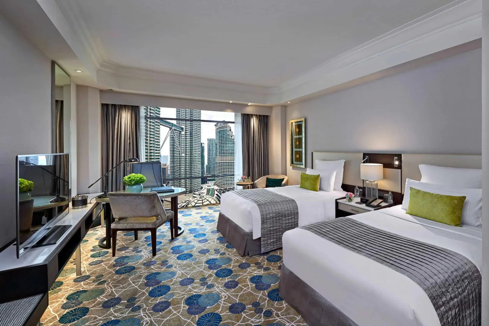 Foto - Mandarin Oriental, Kuala Lumpur