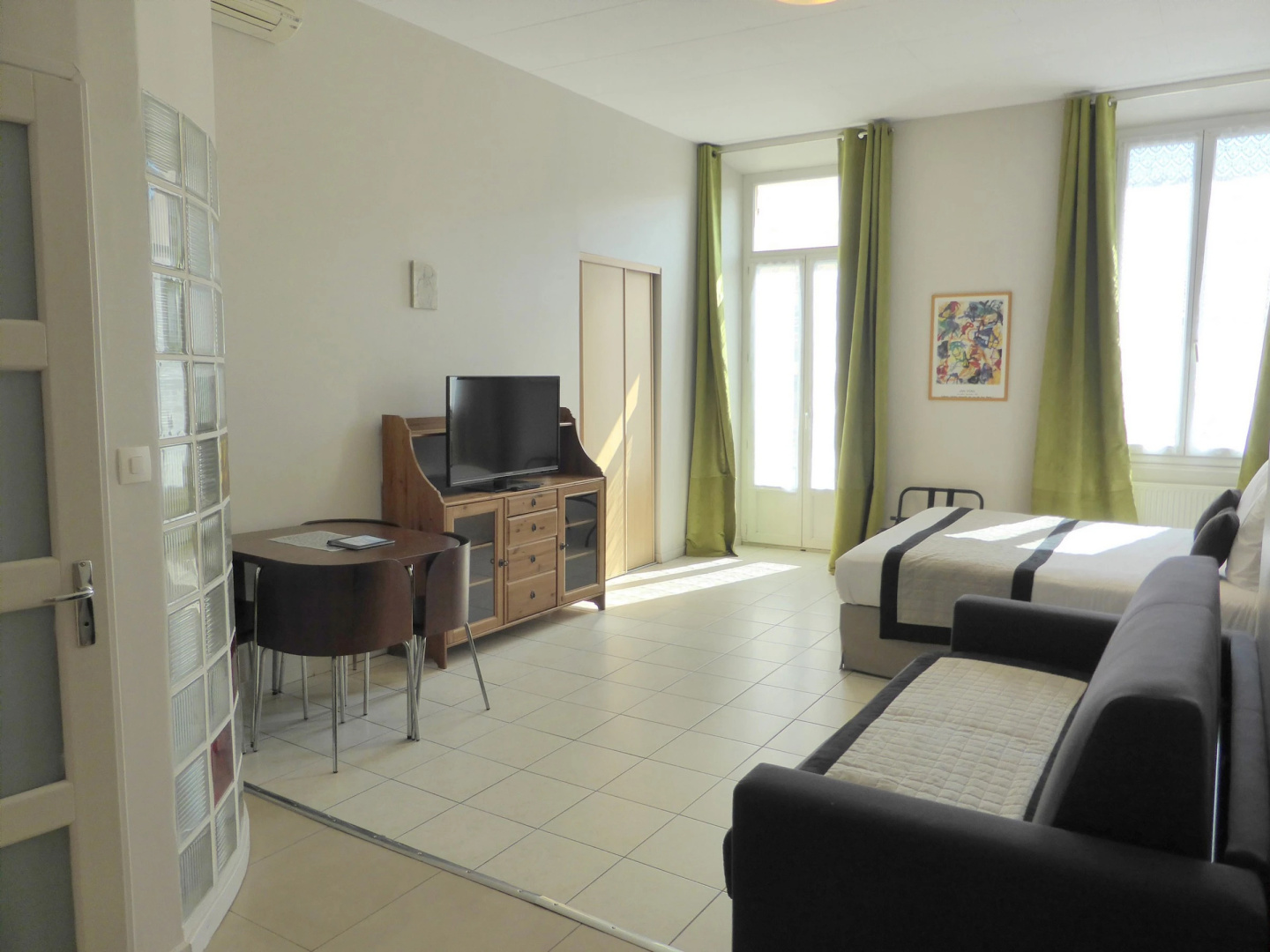 Photo - Aparthotel AMMI Nice Massena