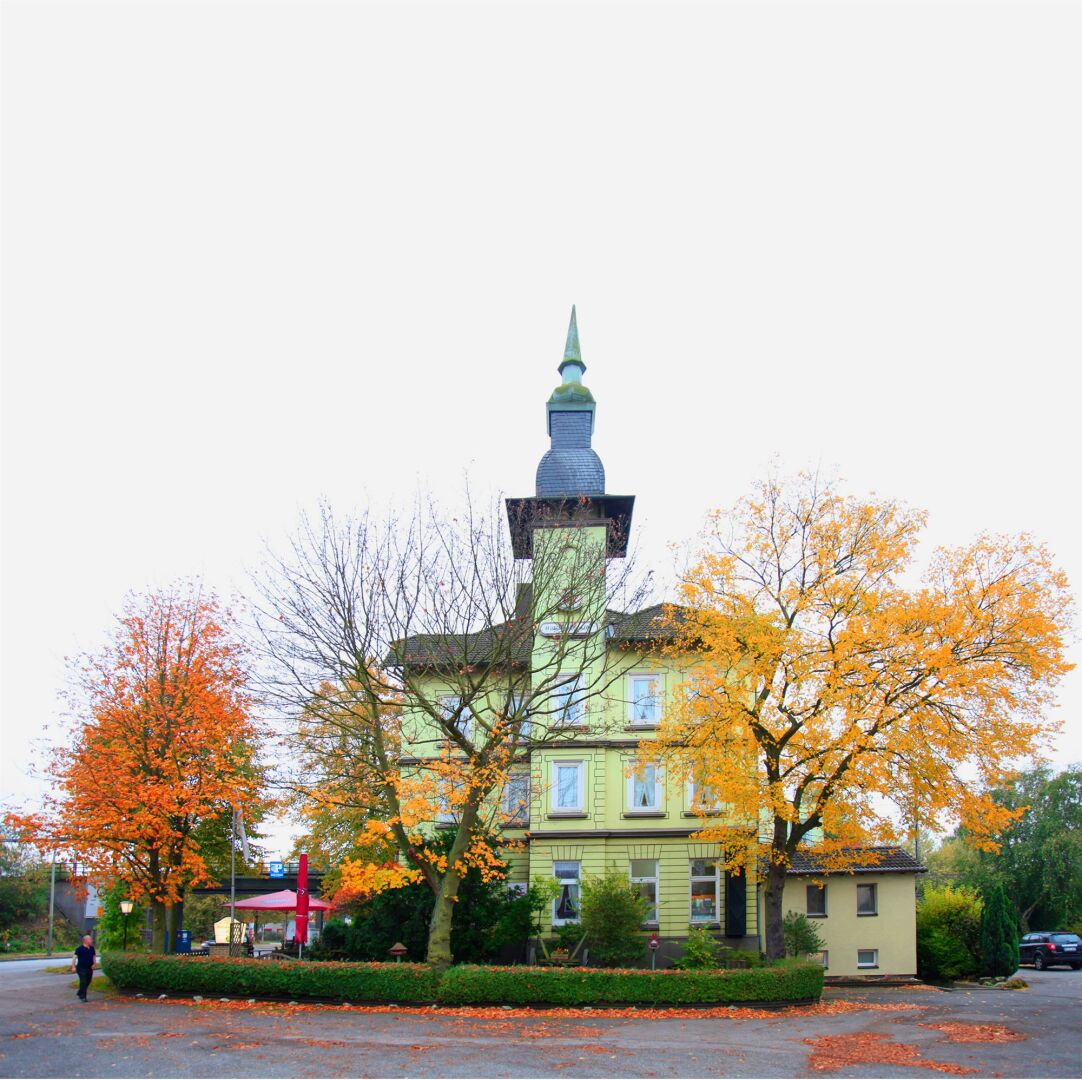 Photo - M&M Hotel - Wilhelmsburg