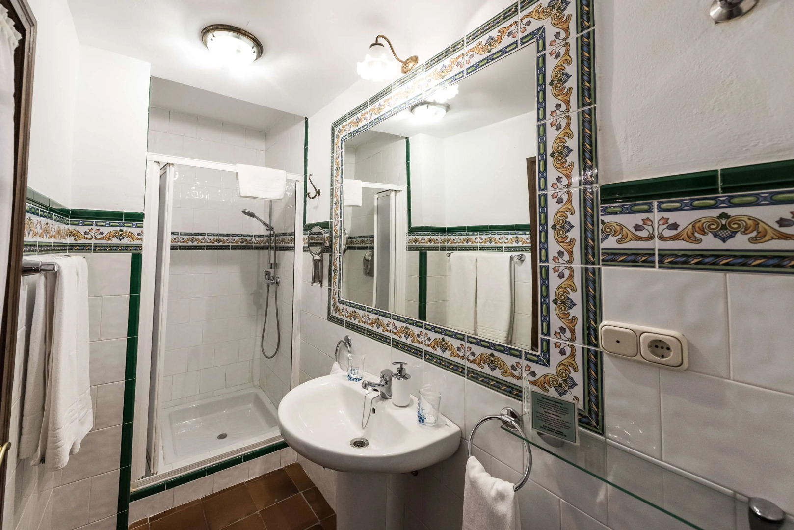 Foto - Hotel Soho Boutique Palacio San Gabriel