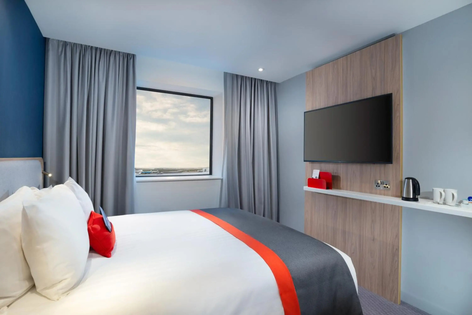 Foto - Hotel Los Angeles Granada